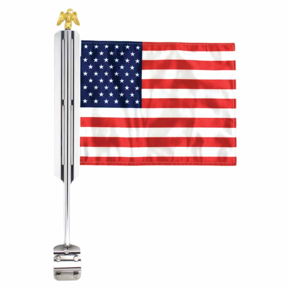 FIRE-TRUCK-FLAG-MOUNT-WITH-US-12-IN-FLAG