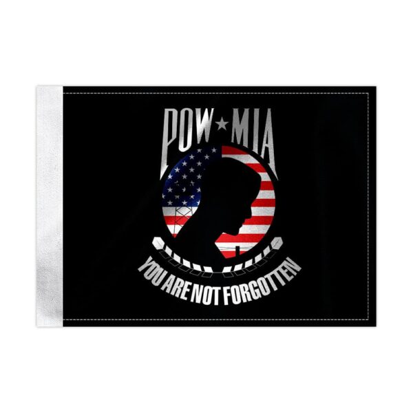 POW/MIA US Flag